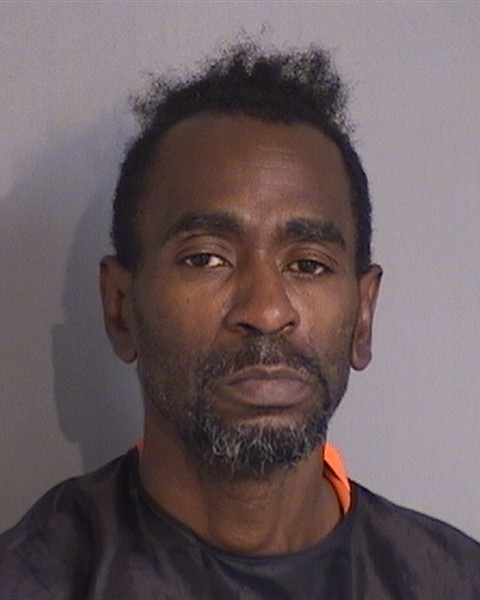 Booking photo - TROY LYONS - Osceola, Florida