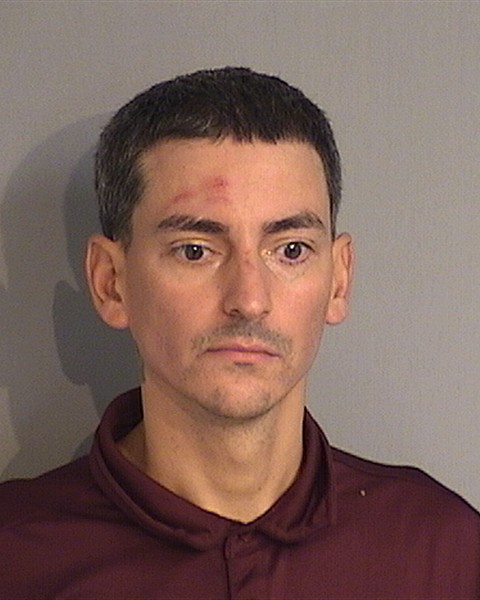 Booking photo of JANCARLO BELTRAN