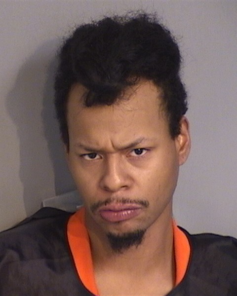 Booking photo - VICTOR CARABALLO - Osceola, Florida