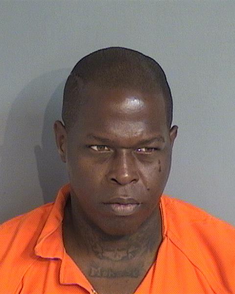 Booking photo - NATHAN OLIVER DIXON - Osceola, Florida