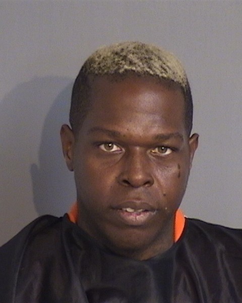 Booking photo - NATHAN DIXON - Osceola, Florida