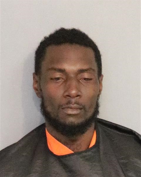 Booking photo - CHARLES EDMOND HOLLIMON - Osceola, Florida