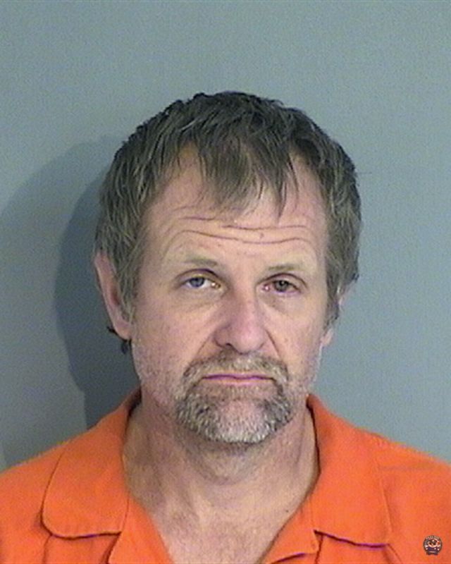 Booking photo of OTIS DECATUR