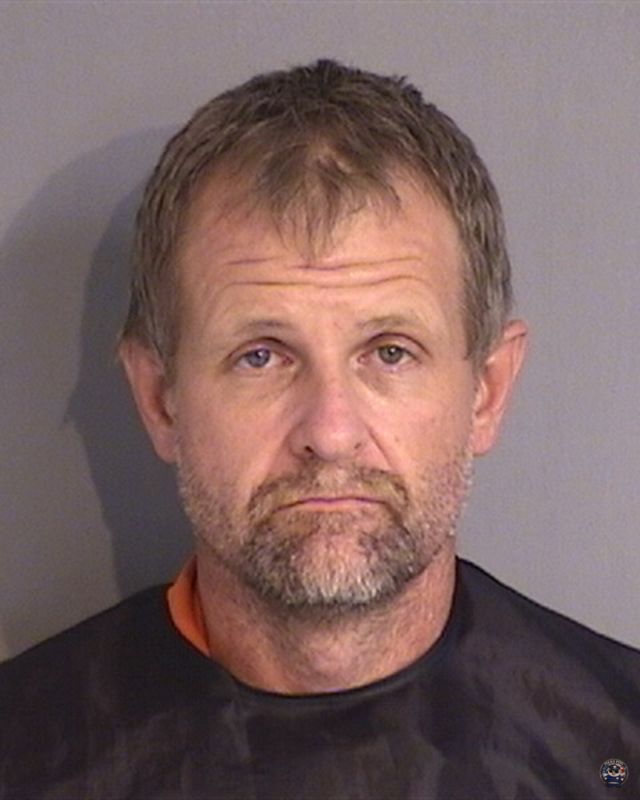 Booking photo of OTIS MELVERN DECATUR