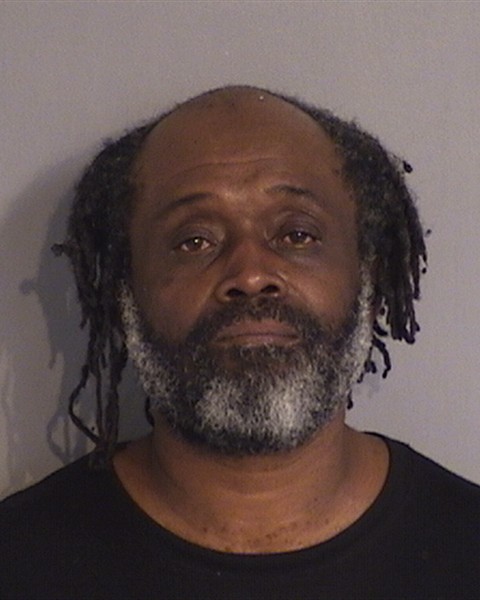 Booking photo - TRENDID GARNER - Osceola, Florida