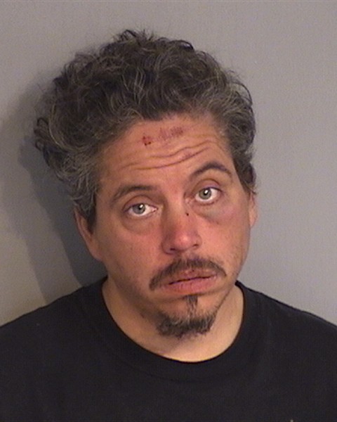 Booking photo - AGUSTIN GAGO - Osceola, Florida