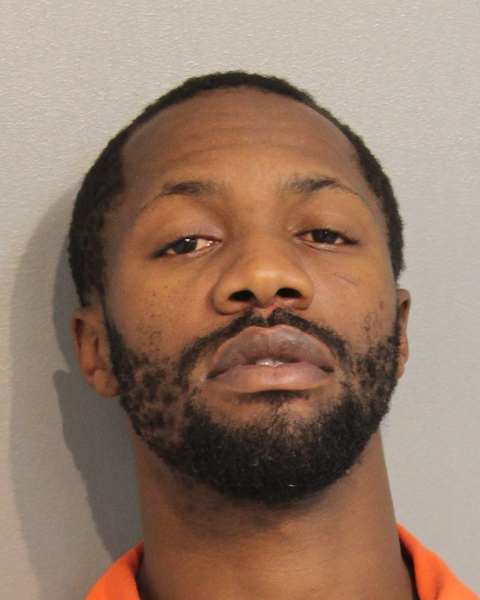 Booking photo of JARIEL LEE