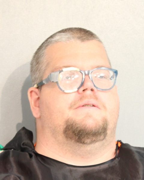 Booking photo - MICHAEL BONIFER - Osceola, Florida