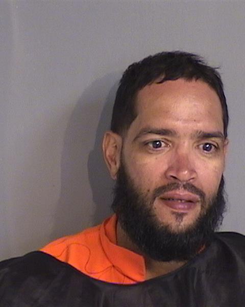 Booking photo - ELIEZER VAZQUEZ-DIAZ - Osceola, Florida