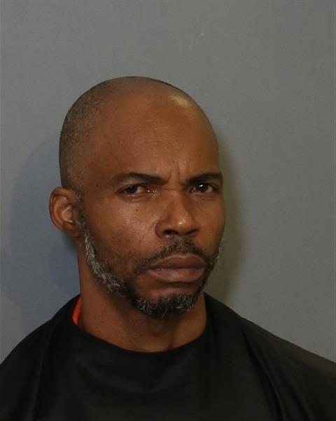 Booking photo - JUAN LUIS HENRIQUEZ-CARABALLO - Osceola, Florida