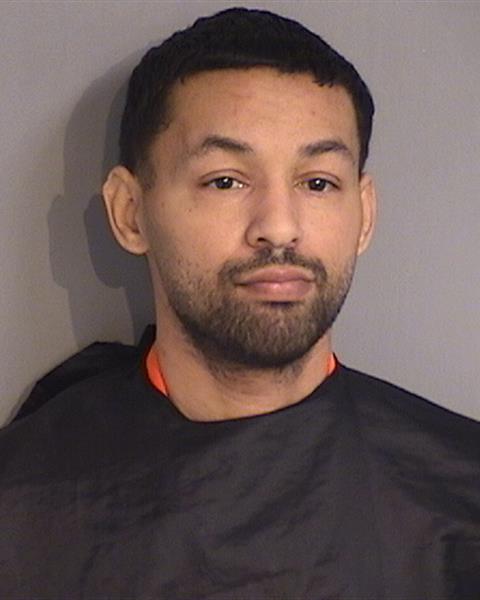 Booking photo - DENNIS GABRIEL RODRIGUEZ - Osceola, Florida