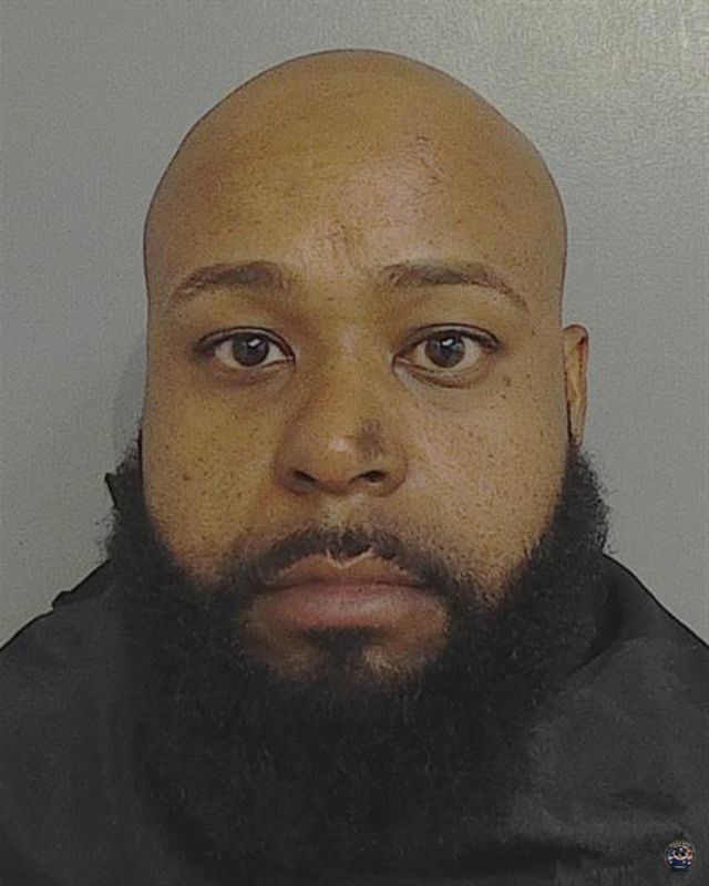 Booking photo of DEVANTE DWIGHT PINELLAS