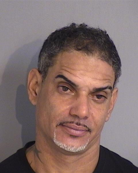Booking photo - XAVIER ACEVEDO-SOTO - Osceola, Florida