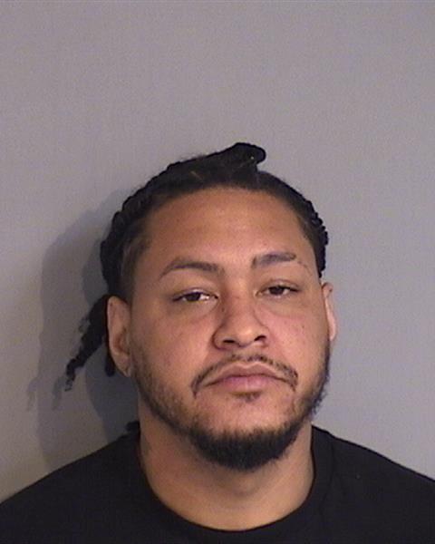 Booking photo - MICHAEL MENDEZ - Osceola, Florida