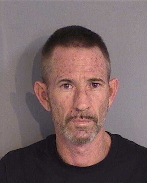 Booking photo - KIPIREN MUGURUZA-PRATS - Osceola, Florida