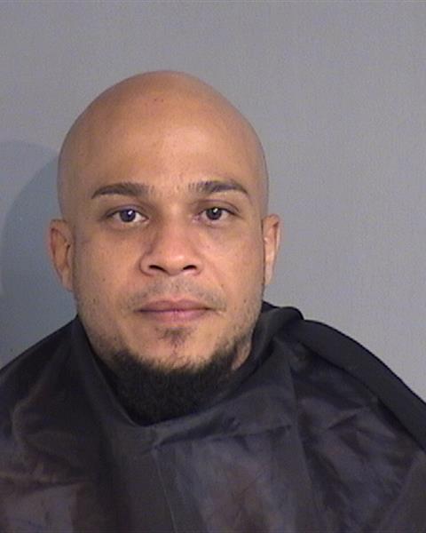 Booking photo - JONATHAN VIZCARRONDO-VELEZ - Osceola, Florida