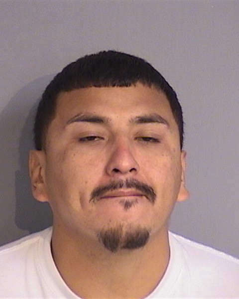 Booking photo - FREDY DOMINGUEZ - Osceola, Florida