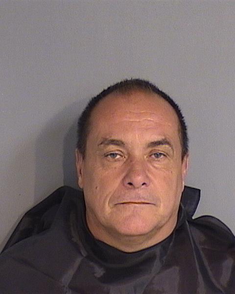 Booking photo - LUIS ABNED ORTIZ-BERRIOS - Osceola, Florida