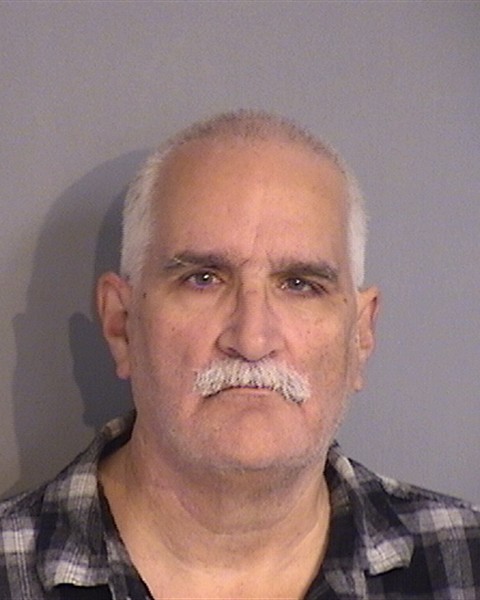 Booking photo - RONALD LEE DOWNING - Osceola, Florida