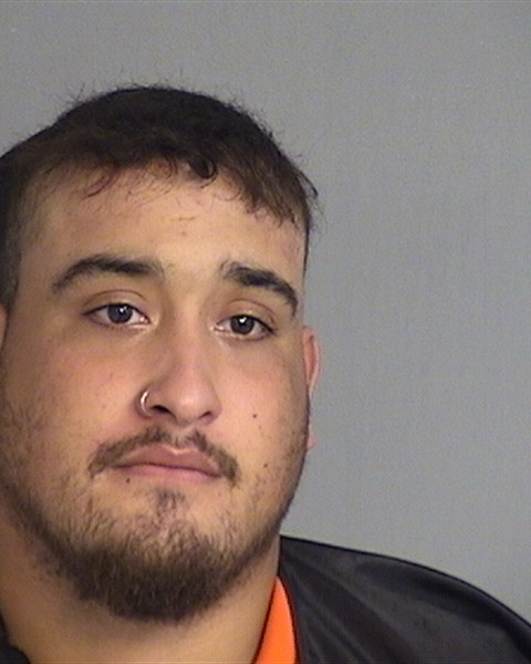 Booking photo - MARIANO MARTINEZ-CRUZ - Osceola, Florida