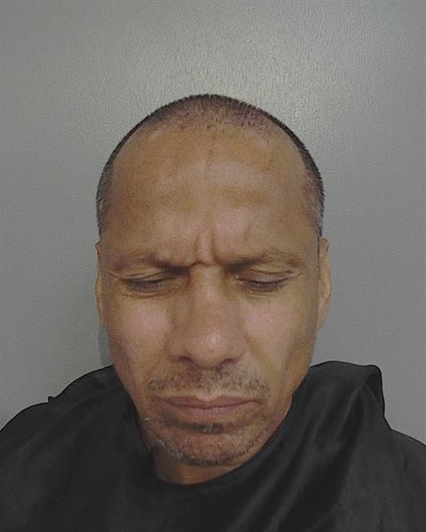 Booking photo - EDWIN SEMPRIT - Osceola, Florida