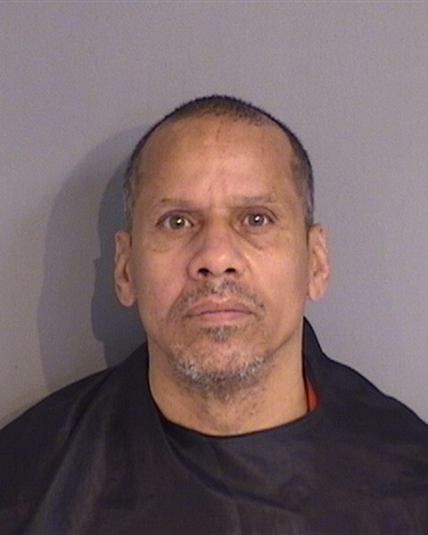 Booking photo - EDWIN SEMPRIT - Osceola, Florida