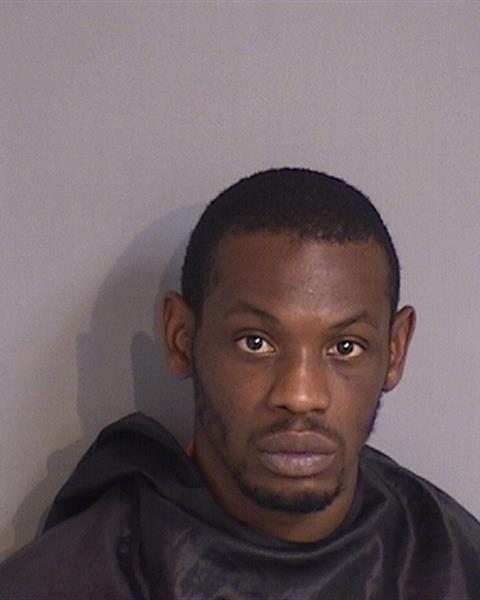 Booking photo - LEROY DARRYL MITCHELL - Osceola, Florida