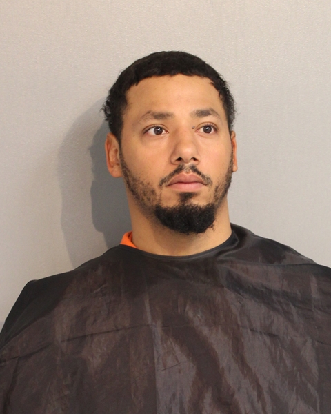 Booking photo - ROLANDO COLON - Osceola, Florida