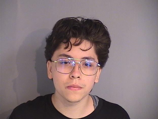 Booking photo - KEVIN VELEZ - Osceola, Florida