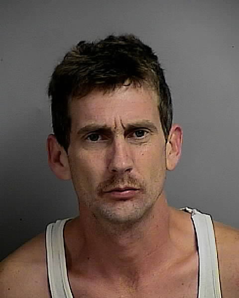 Booking photo - JOHN CALVIN KENNEDY - Osceola, Florida