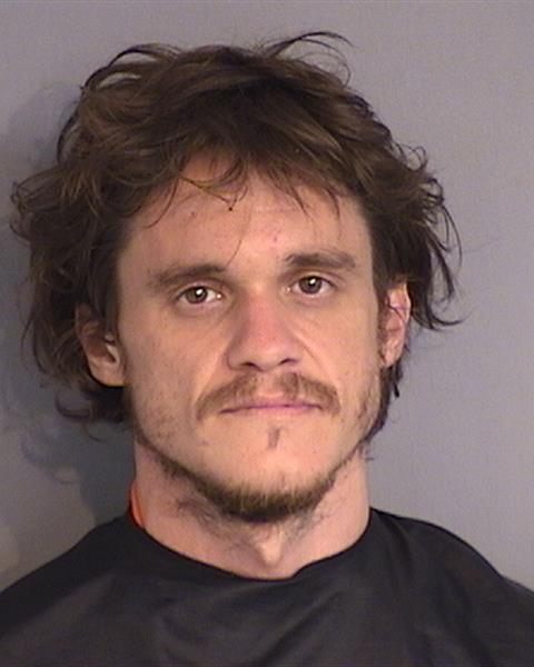 Booking photo - ANDREW JAMES WEIMER - Osceola, Florida