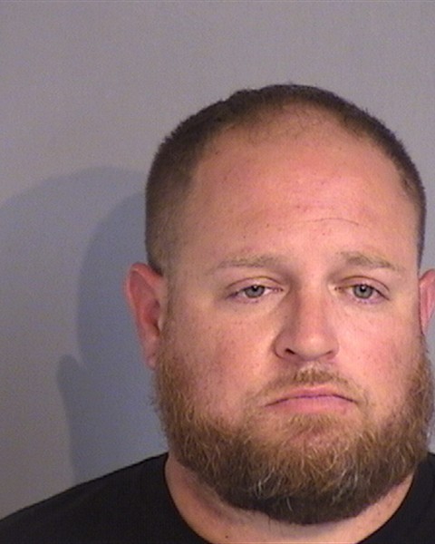 Booking photo - ANTHONY NUNEZ - Osceola, Florida