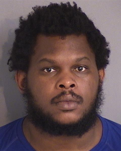 Booking photo - ROBERT JAMES BUTLER - Osceola, Florida