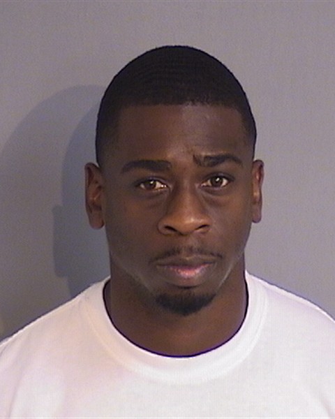 Booking photo - JANSEN WATSON - Osceola, Florida