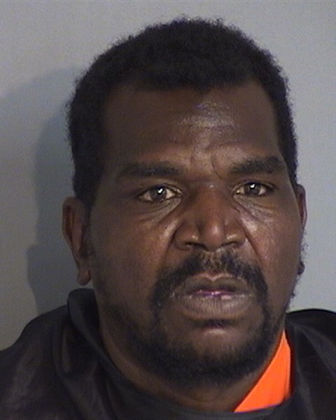 Booking photo - ANTHONY LEVET CHAPPELLE - Osceola, Florida