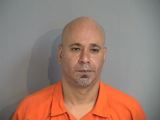 Booking photo of ERNESTO ORTIZ