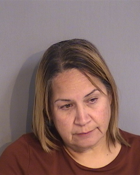Booking photo of YOLANDA VELEZ-ESCOBALES