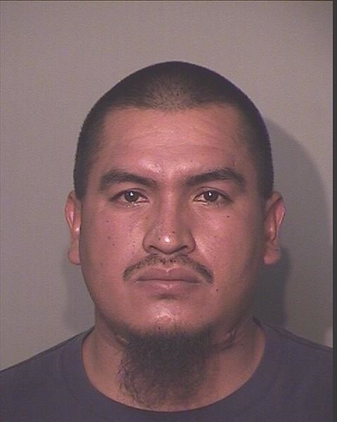 Booking photo - HECTOR TORRES-VILLAPANDO - Osceola, Florida
