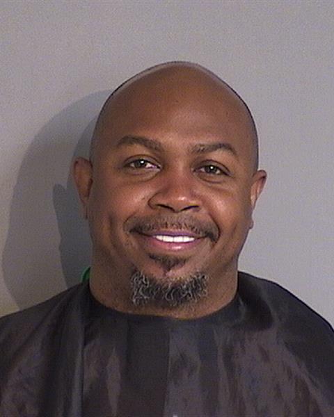 Booking photo - MARCUS REON BETHEA - Osceola, Florida