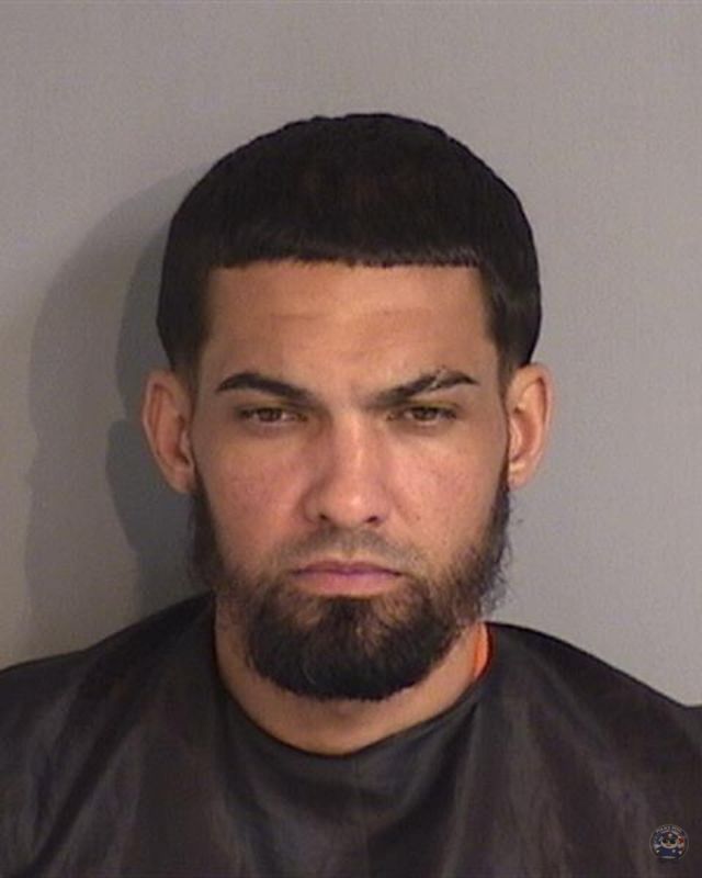 Booking photo of JOSHUA JUSINO-FERNANDEZ