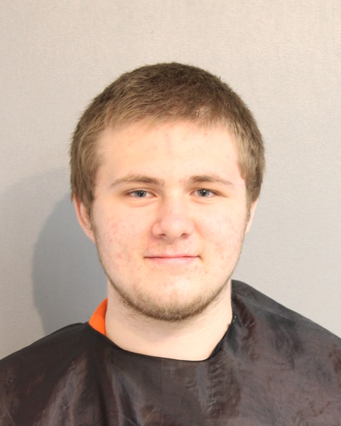 Booking photo - JACY DENILI HILLIARD - Osceola, Florida