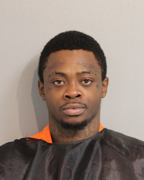 Booking photo - MARQUIS RENARD WILLIAMS - Osceola, Florida