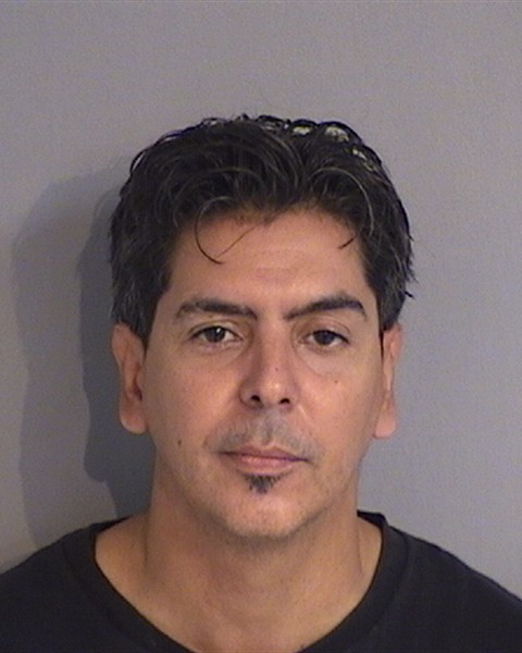 Booking photo - MICHELIN SALGADO-SALGADO - Osceola, Florida