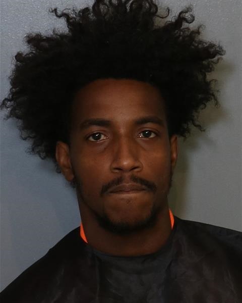 Booking photo of DUVANS DOMINGUEZ