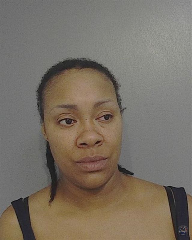 Booking photo of DEMARIA LAVOICIAH LATTIMORE