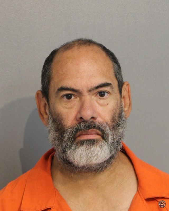 Booking photo of ENRICO COLON-CONDE