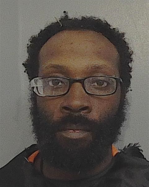 Booking photo - RASHAD MONTA PORTER - Osceola, Florida