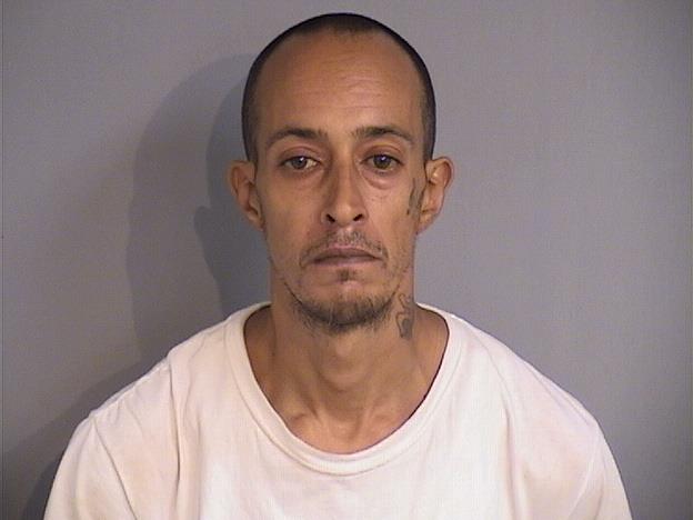 Booking photo - MANUEL GONZALEZ - Osceola, Florida