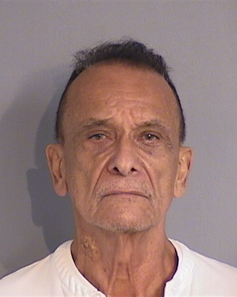 Booking photo - GERMAN QUINONES - Osceola, Florida