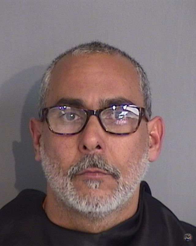 Booking photo of LUIS EUGENIO MENDEZ-RIVERA